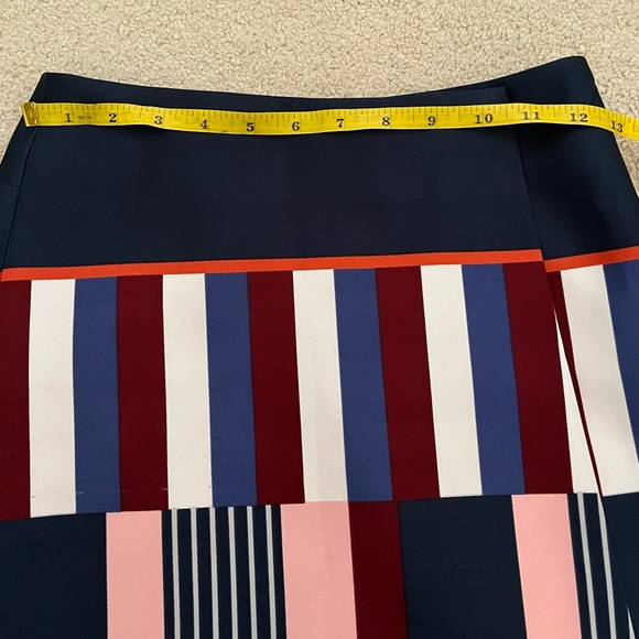 Suno Skirt Sz 0 - Picture 6 of 10